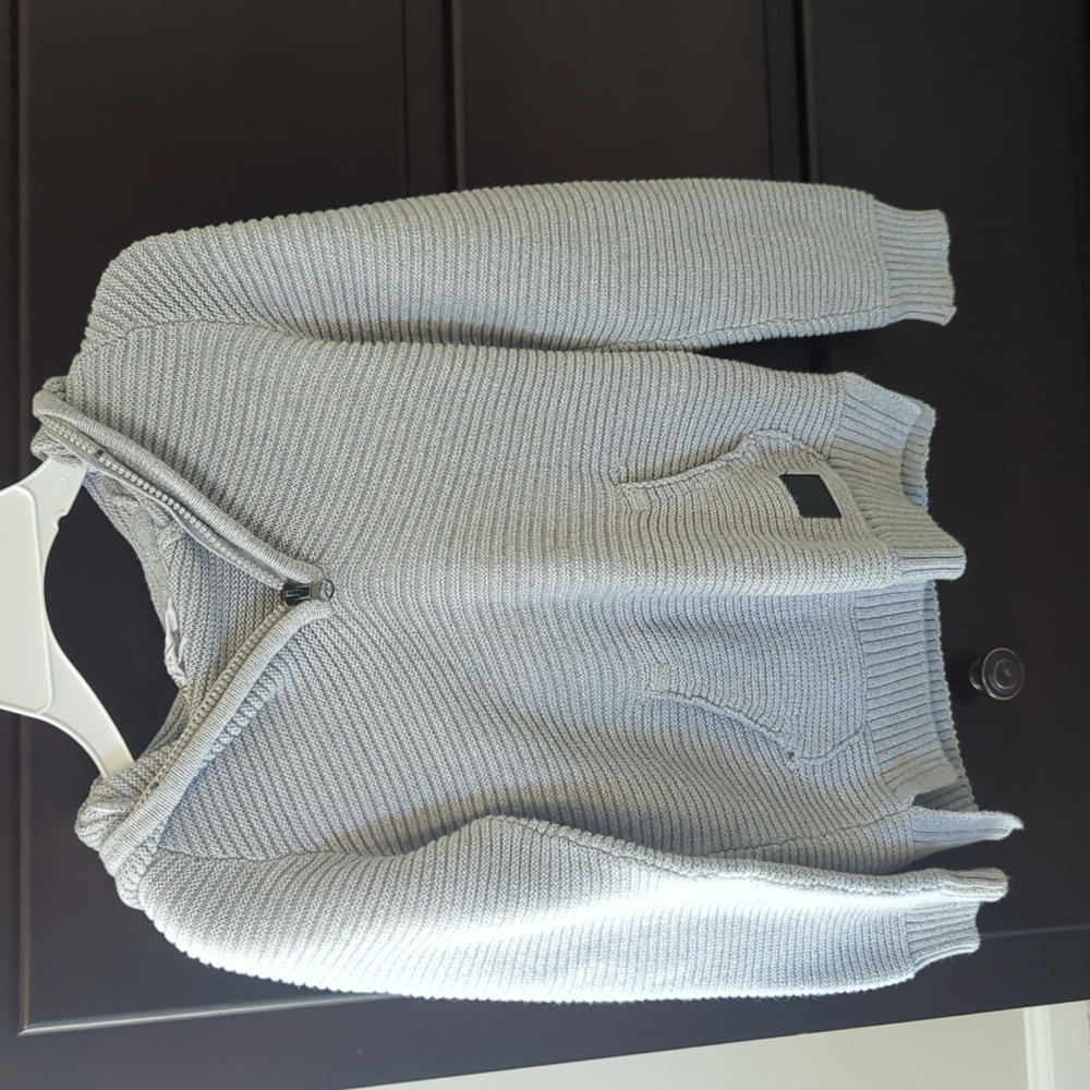 Sweater for boys
